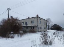 gospodarstwo Wólka Łózecka. Zdjęcie 1