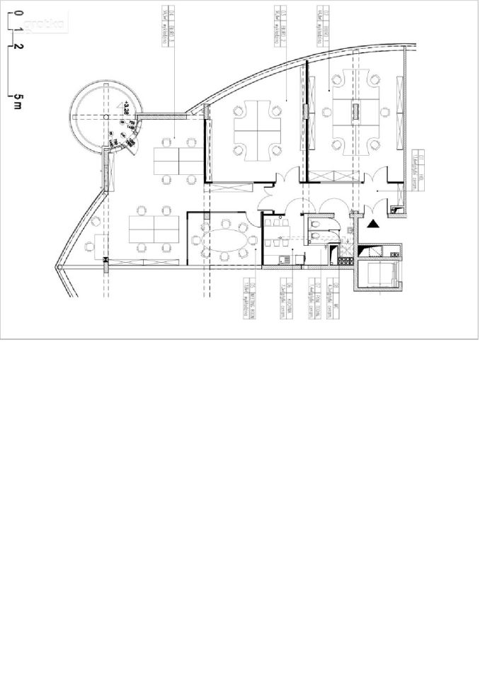 Biuro Wrocław Gaj, ul. Jerzego Kukuczki. Zdjęcie 13