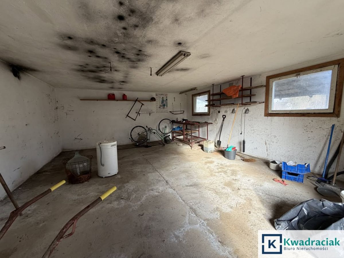 dom wolnostojący, 5 pokoi Moderówka. Zdjęcie 16