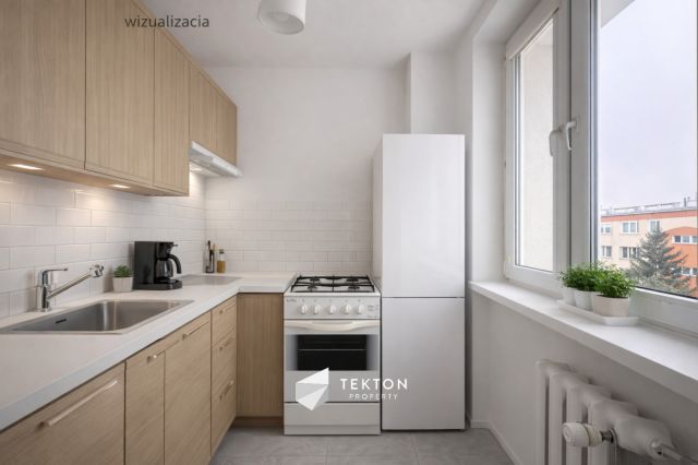 Mieszkanie 1-pokojowe Warszawa Ochota, ul. Grójecka. Zdjęcie 3