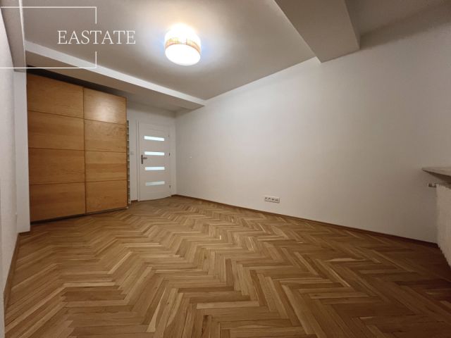 Mieszkanie 2-pokojowe Warszawa Śródmieście, al. Jana Pawła II. Zdjęcie 9