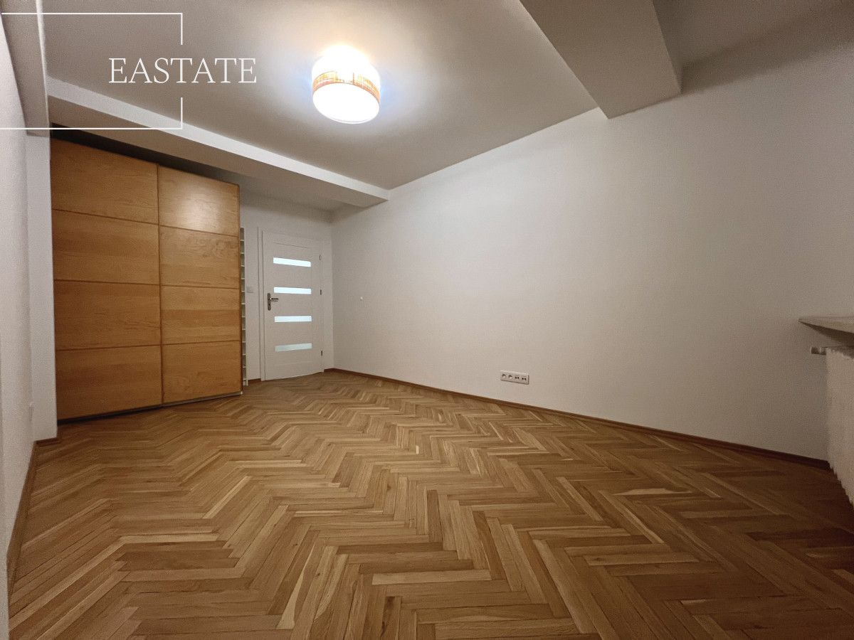 Mieszkanie 2-pokojowe Warszawa Śródmieście, al. Jana Pawła II. Zdjęcie 9