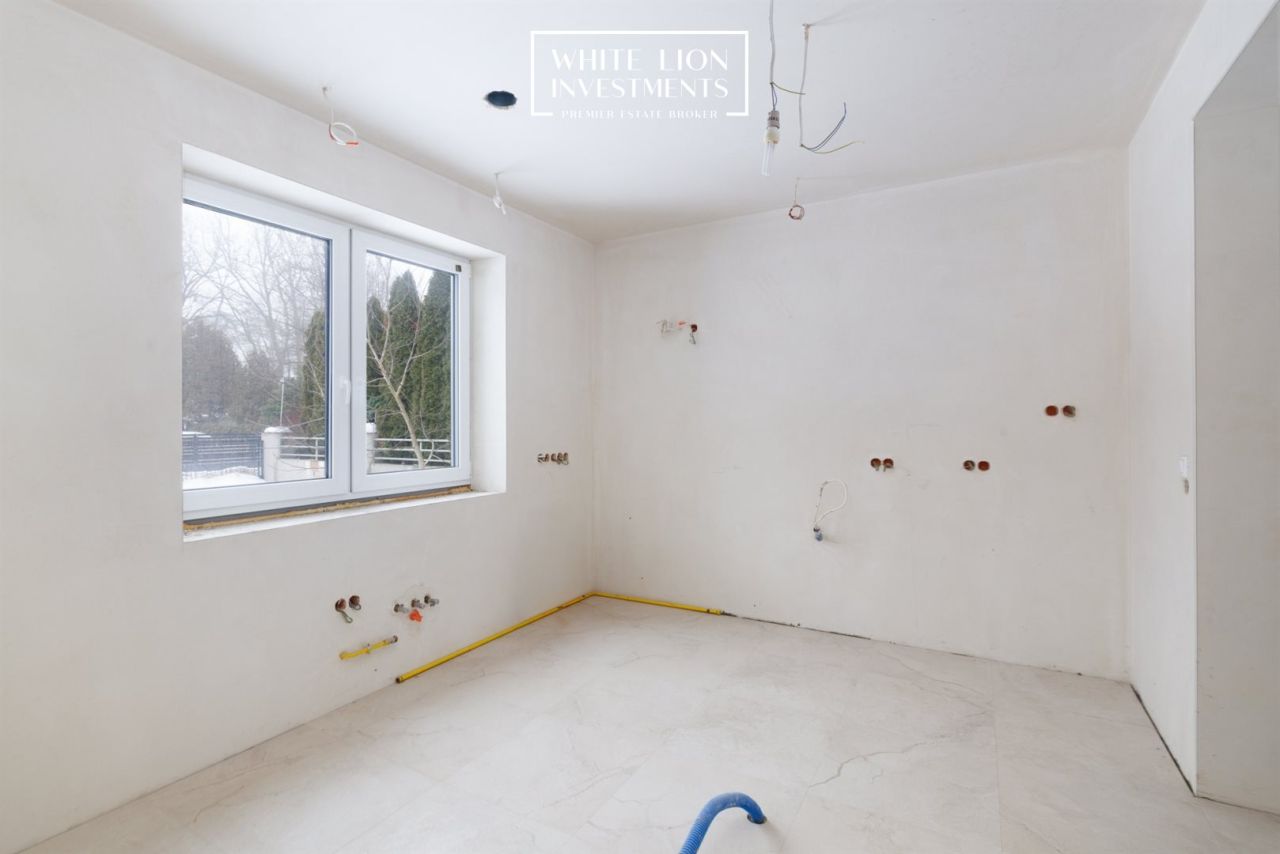 dom, 7 pokoi Piaseczno Zalesie Dolne, ul. Redutowa. Zdjęcie 10