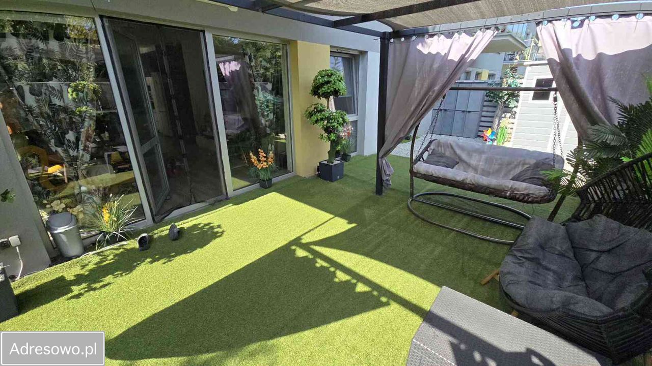 Mieszkanie 3-pokojowe Zielona Góra Centrum, ul. Tadeusza Zawadzkiego "Zośki". Zdjęcie 3