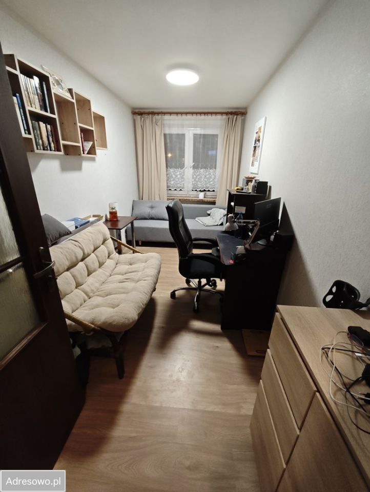 Mieszkanie 3-pokojowe Warszawa Ursynów, ul. Wiolinowa. Zdjęcie 8