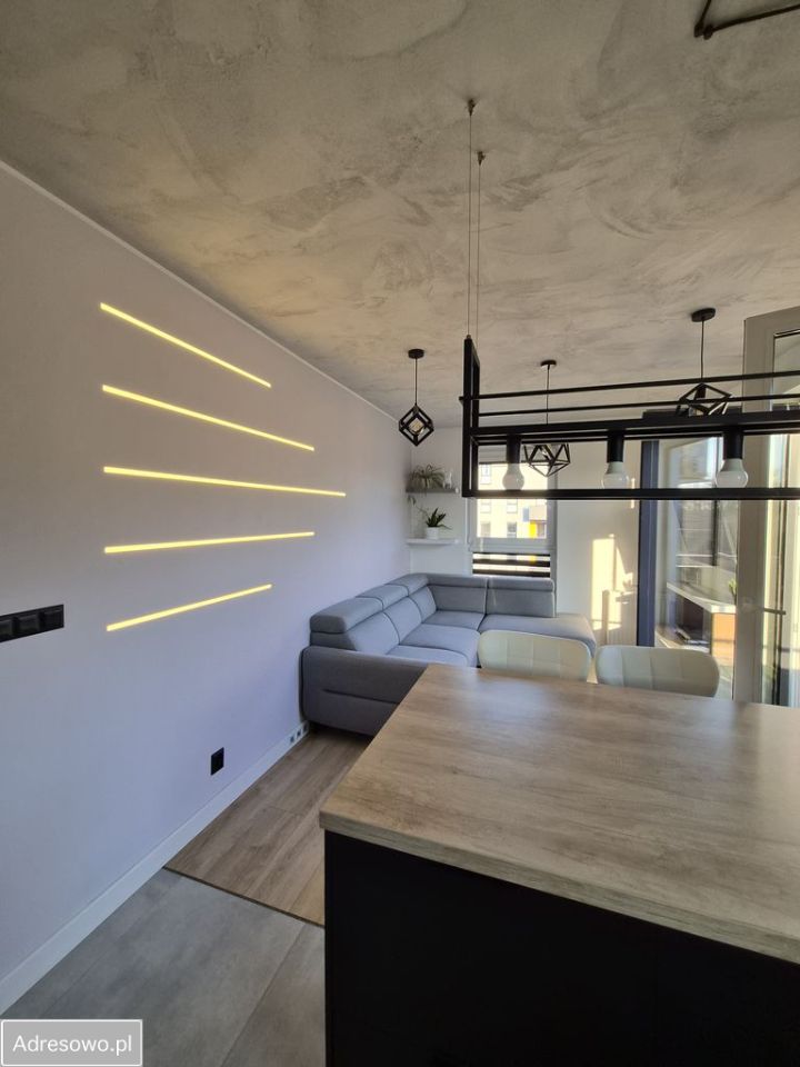 Mieszkanie 3-pokojowe Tychy Żwaków, ul. Żorska. Zdjęcie 19