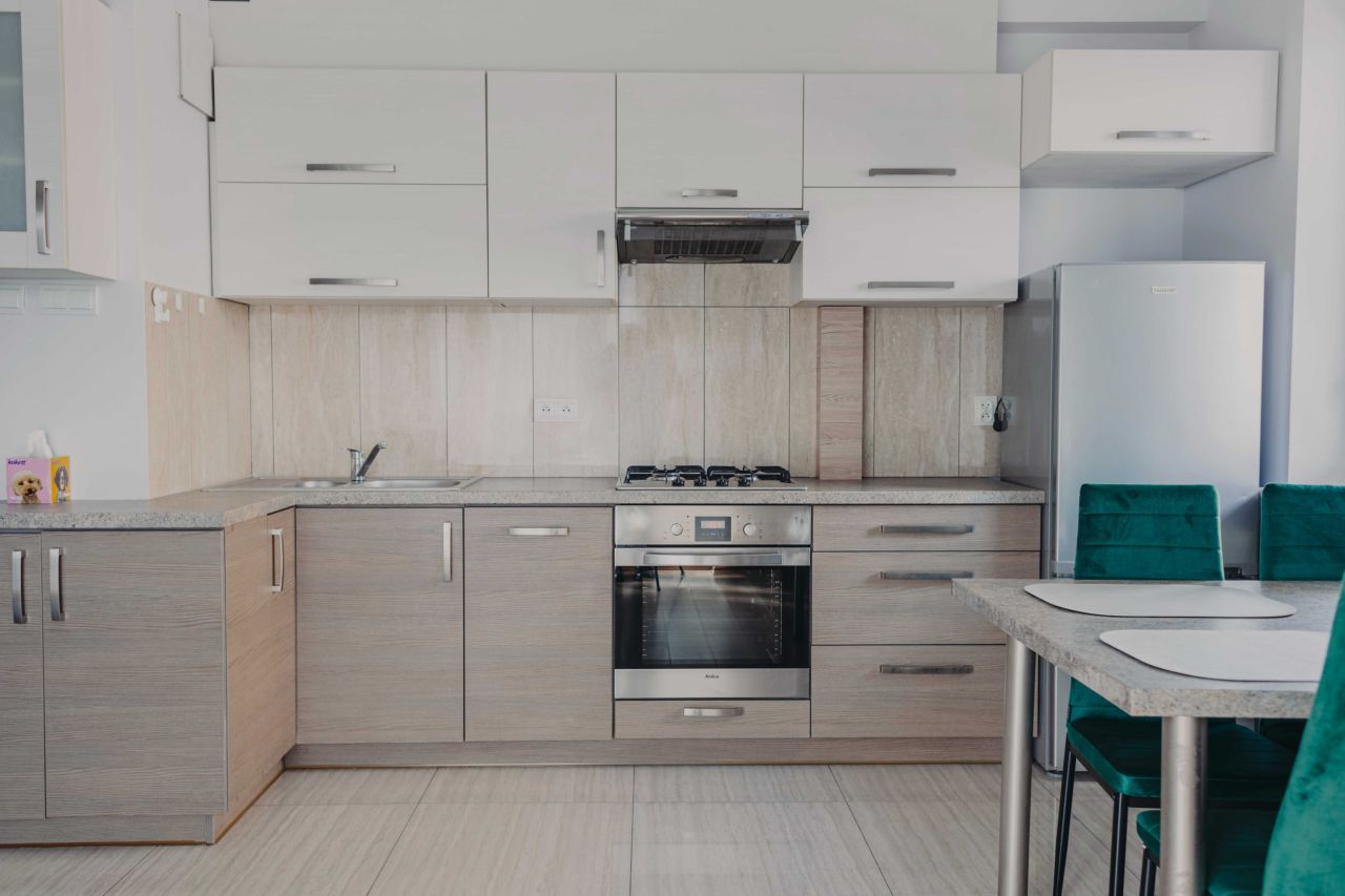 Mieszkanie 3-pokojowe Białystok Nowe Miasto, ul. Stefana Żeromskiego. Zdjęcie 8