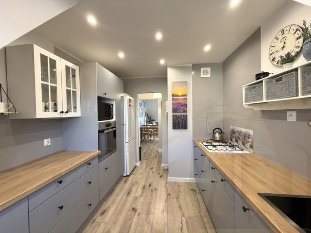 Mieszkanie 3-pokojowe Leszno, os. Ogrody. Zdjęcie 6