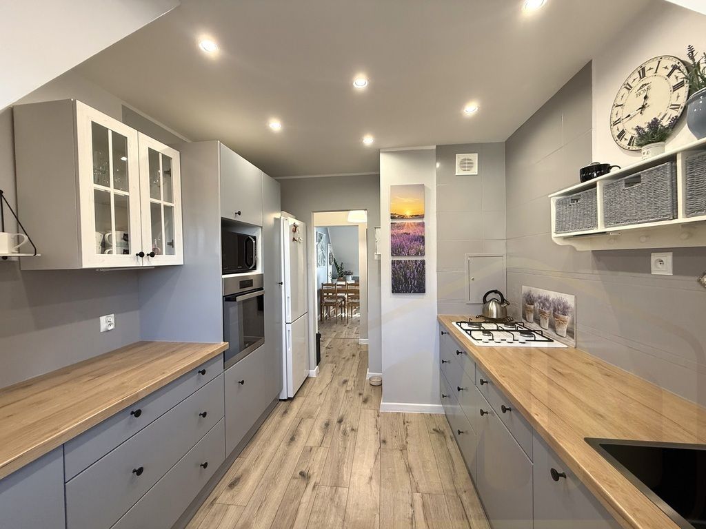 Mieszkanie 3-pokojowe Leszno, os. Ogrody. Zdjęcie 6