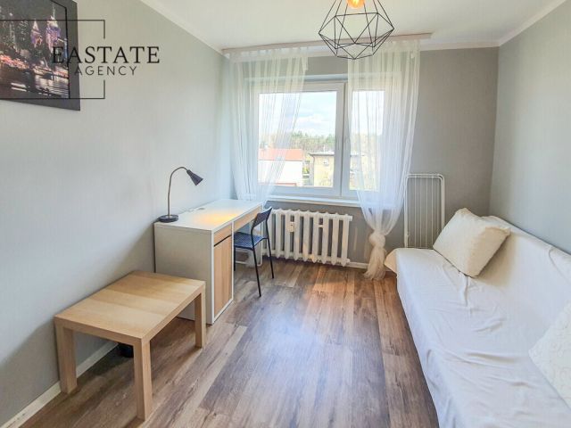 Mieszkanie 3-pokojowe Katowice Panewniki, ul. Panewnicka. Zdjęcie 4