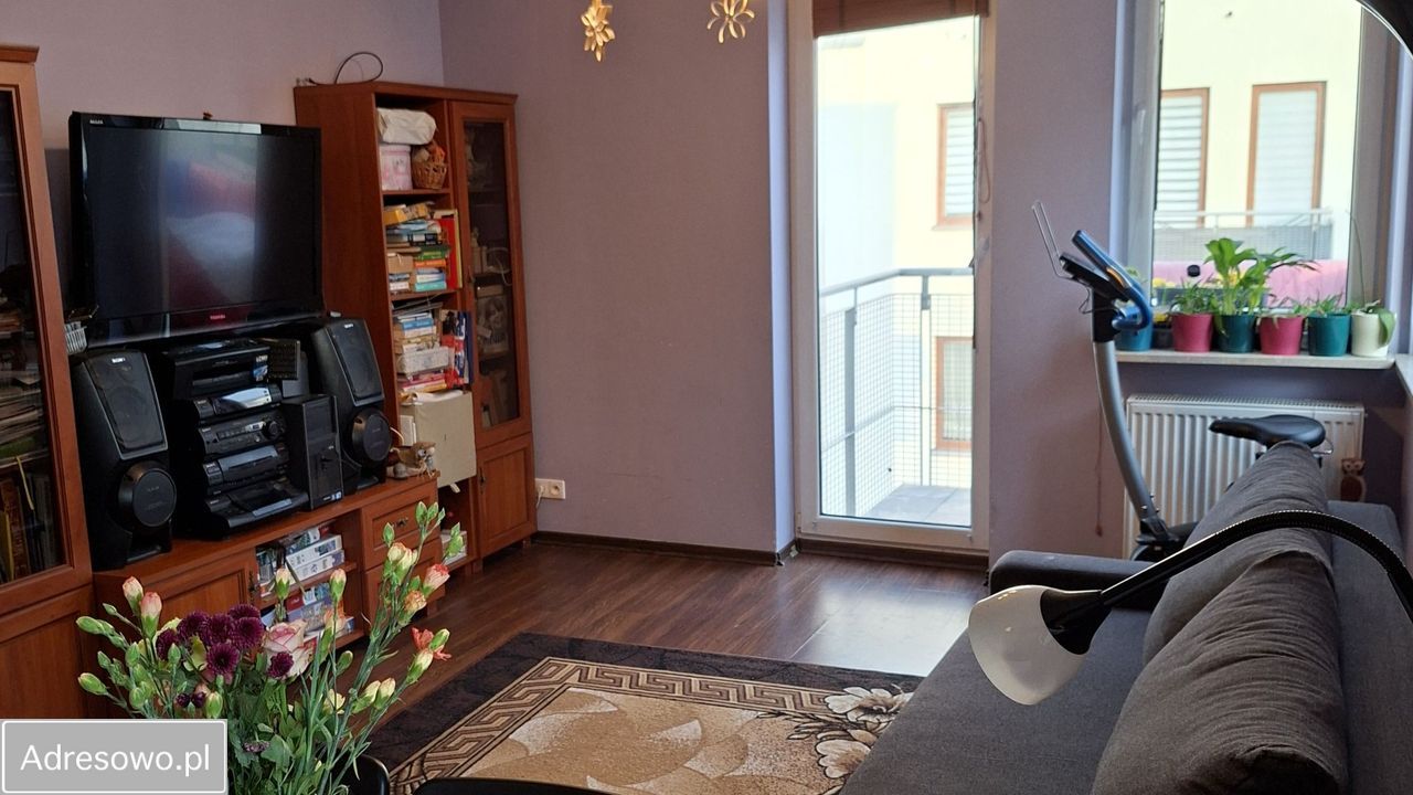 Mieszkanie 3-pokojowe Góra Kalwaria, ul. por. Jana Białka. Zdjęcie 6