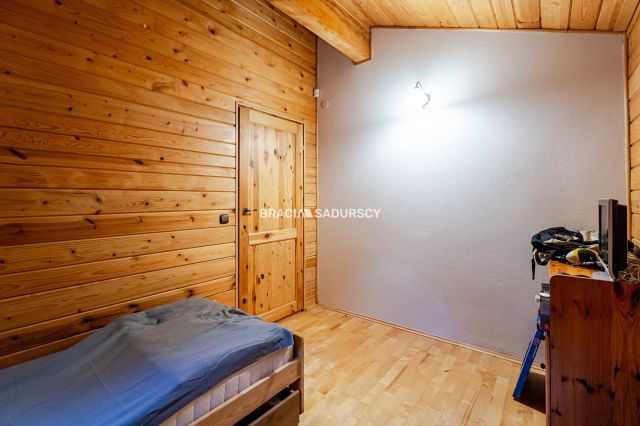 dom wolnostojący, 3 pokoje Łęki. Zdjęcie 20