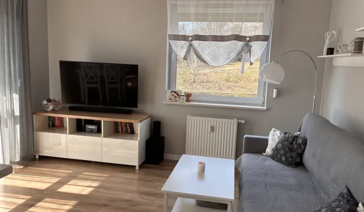 Mieszkanie 2-pokojowe Bydgoszcz Fordon, ul. Gryfa Pomorskiego