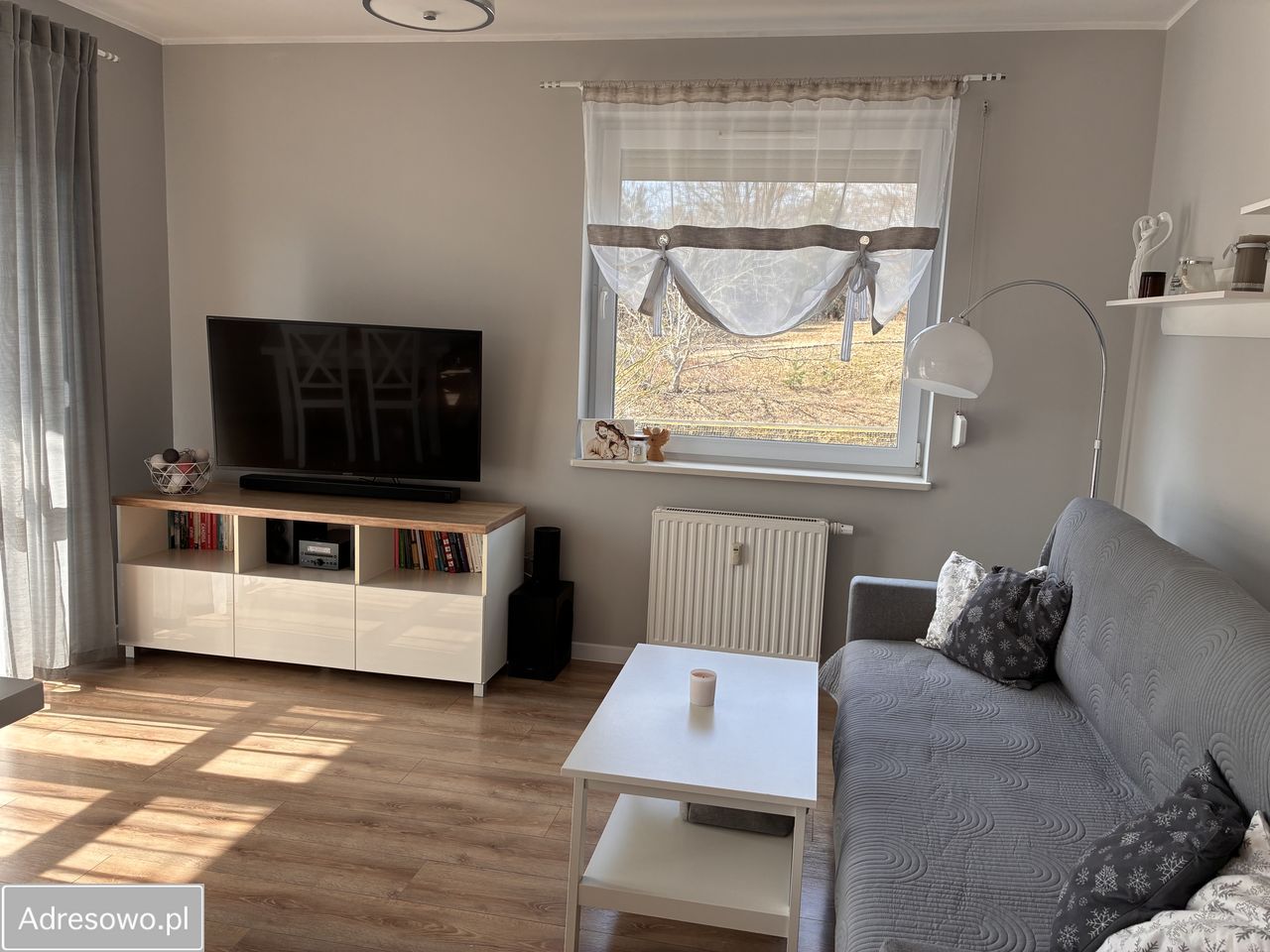 Mieszkanie 2-pokojowe Bydgoszcz Fordon, ul. Gryfa Pomorskiego. Zdjęcie 1