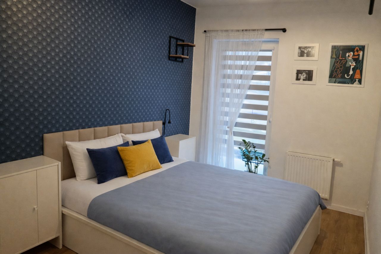 Mieszkanie 3-pokojowe Dąbrowa Górnicza Gołonóg, ul. Kazimierza Srokowskiego. Zdjęcie 7