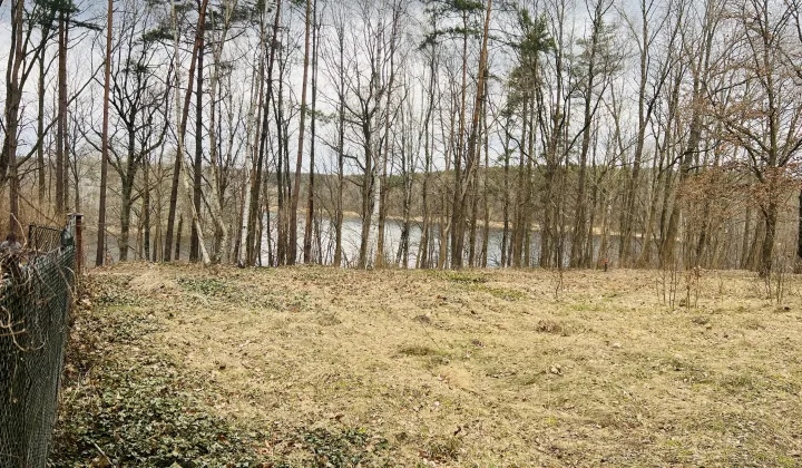 Działka rolno-budowlana Mezowo, ul. Jeziorna