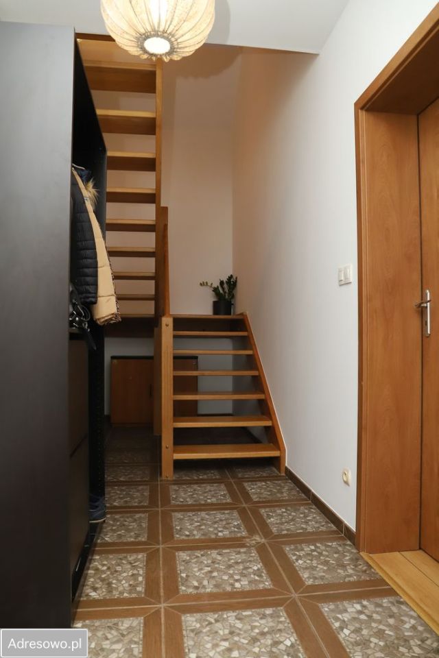 dom wolnostojący, 5 pokoi Kiekrz, ul. Boczna. Zdjęcie 9