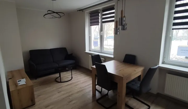 Mieszkanie 2-pokojowe Pieńsk