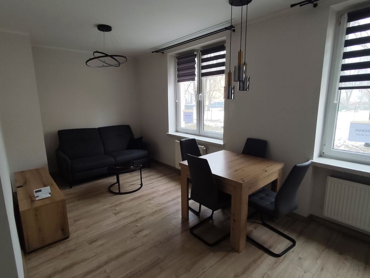 Mieszkanie 2-pokojowe Pieńsk. Zdjęcie 1