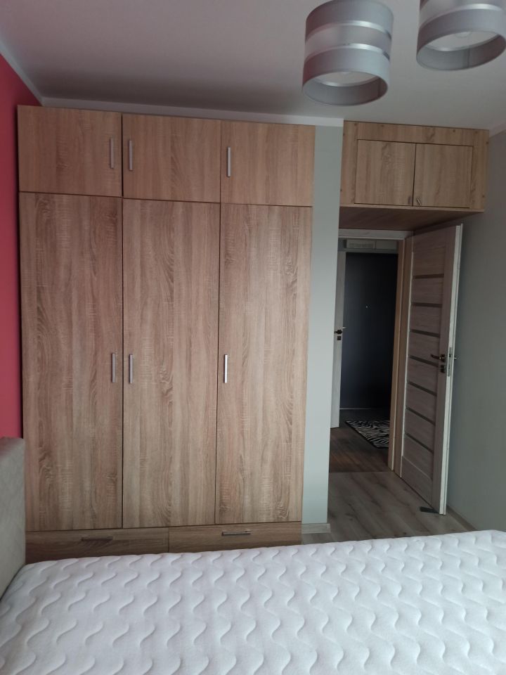 Mieszkanie 2-pokojowe Kraków Bieżanów, ul. Telimeny. Zdjęcie 4