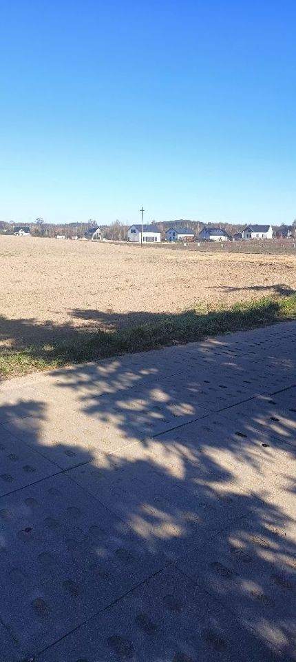 Działka budowlana Tokary, ul. Lipowa. Zdjęcie 2