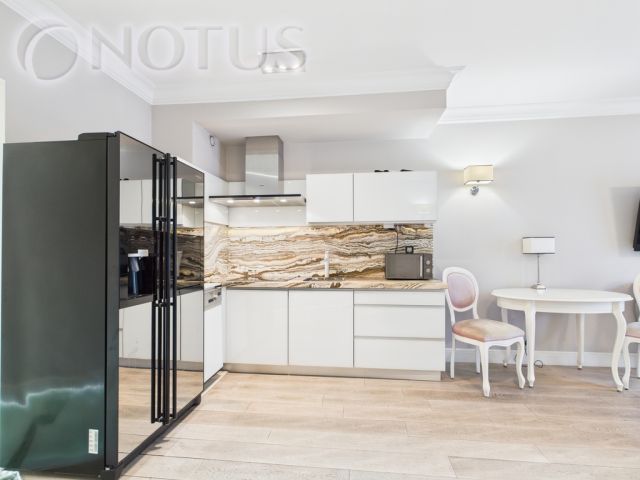 Mieszkanie 2-pokojowe Kraków Stare Miasto, ul. Pawia. Zdjęcie 3