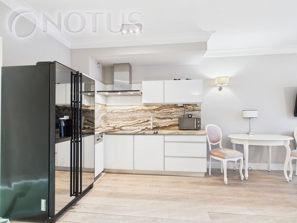 Mieszkanie 2-pokojowe Kraków Stare Miasto, ul. Pawia. Zdjęcie 3