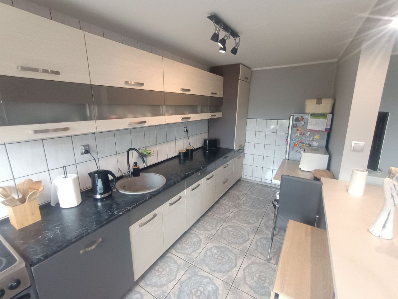 Mieszkanie 3-pokojowe Gruczno. Zdjęcie 7