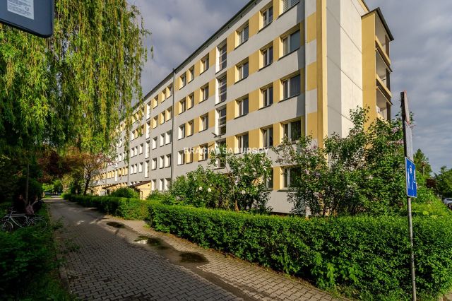 Mieszkanie 3-pokojowe Kraków Dębniki, ul. Słomiana. Zdjęcie 9