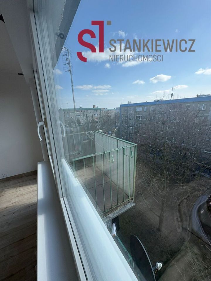 Mieszkanie 3-pokojowe Gostyń, ul. Wojska Polskiego. Zdjęcie 10