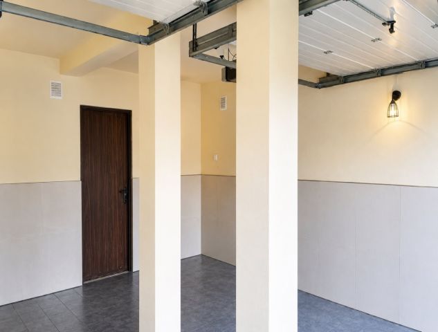 dom wolnostojący, 8 pokoi Chylice. Zdjęcie 15
