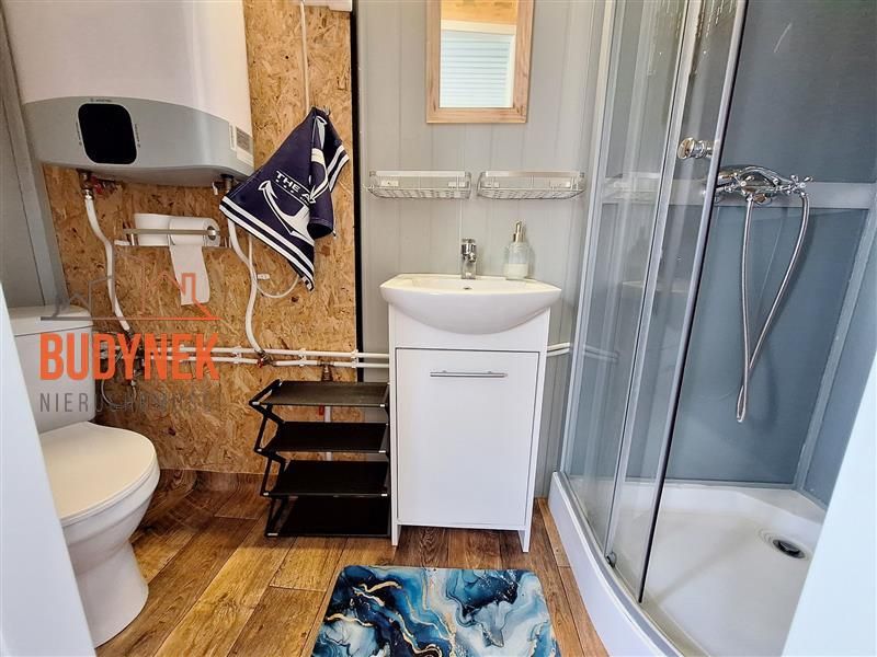 Działka rekreacyjna Rusinowo, 1101G. Zdjęcie 7