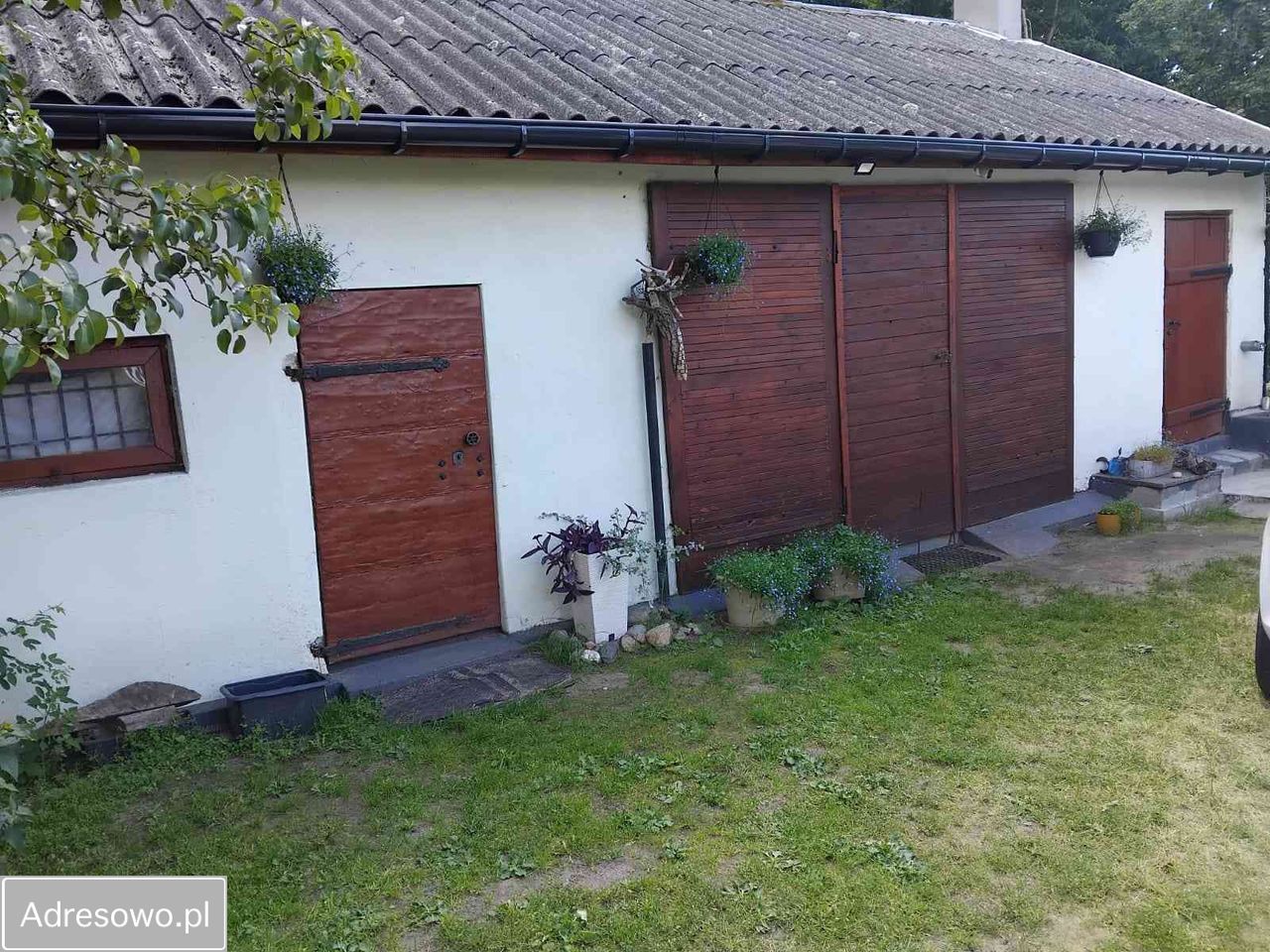 dom wolnostojący, 3 pokoje Popłacin. Zdjęcie 10