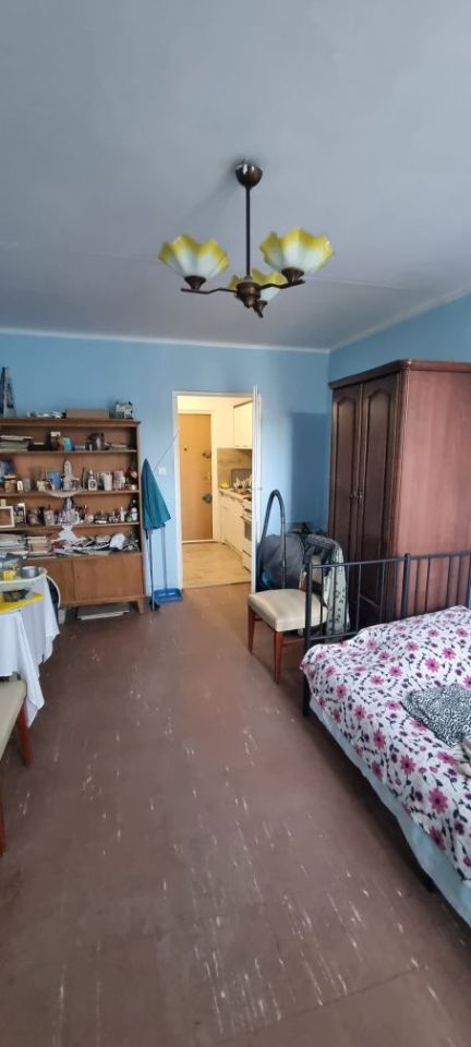 Mieszkanie 1-pokojowe Warszawa Bielany, ul. Dorycka. Zdjęcie 10