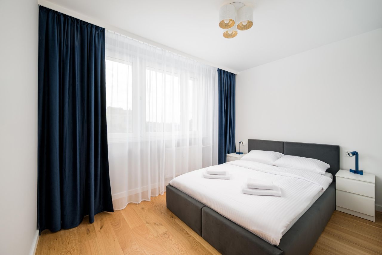 Mieszkanie 2-pokojowe Warszawa Bielany, ul. Lwa Tołstoja. Zdjęcie 9