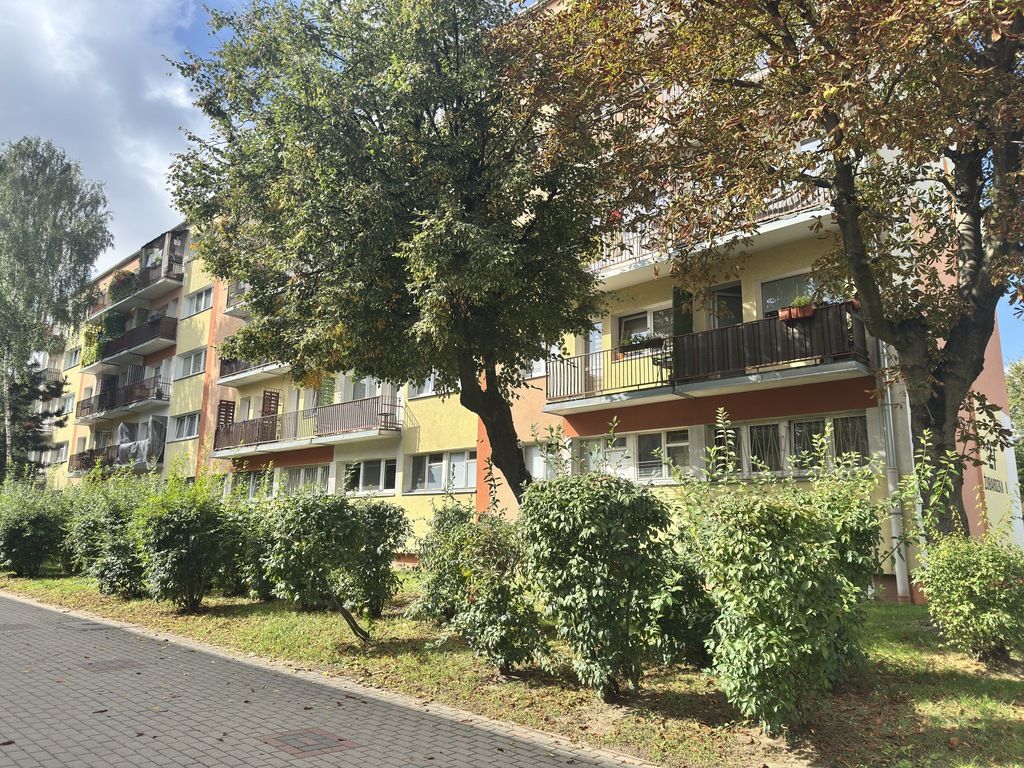 Mieszkanie 2-pokojowe Łódź Bałuty, ul. Żubardzka. Zdjęcie 8