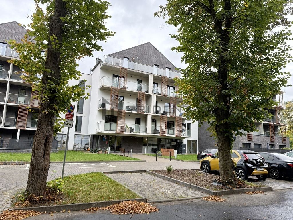 Mieszkanie 2-pokojowe Polanica-Zdrój, ul. Fryderyka Chopina. Zdjęcie 37