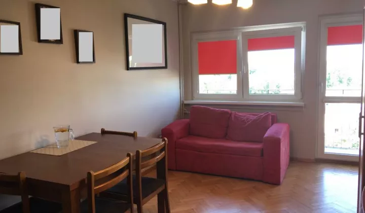 Mieszkanie 3-pokojowe Łódź Żubardź, ul. Żubardzka