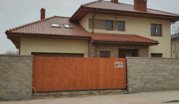 dom wolnostojący, 6 pokoi Warszawa Tarchomin, ul. Gladioli