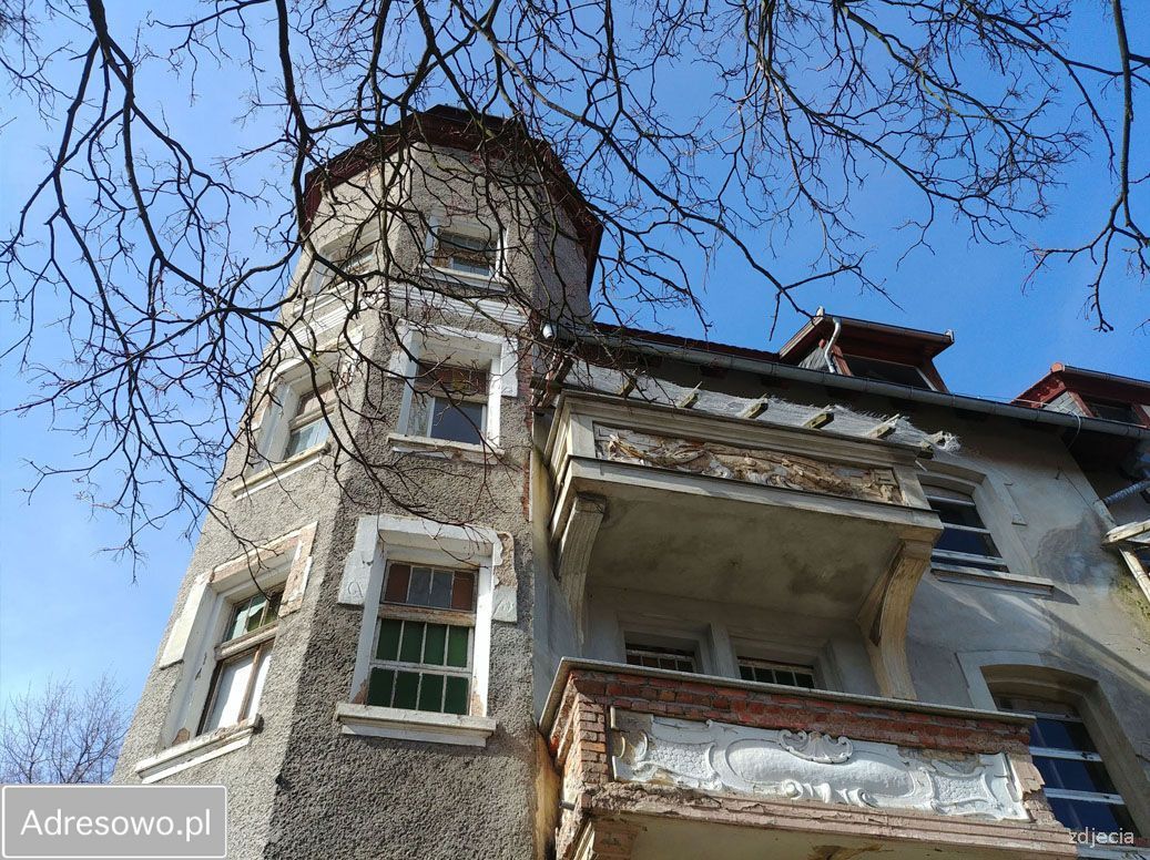 dworek Duszniki-Zdrój, ul. Krakowska. Zdjęcie 15