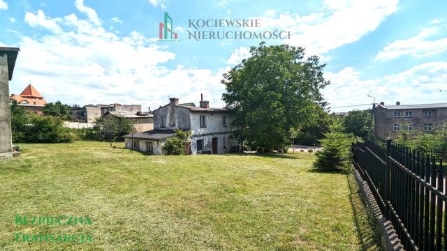dom wolnostojący, 4 pokoje Skórcz. Zdjęcie 21