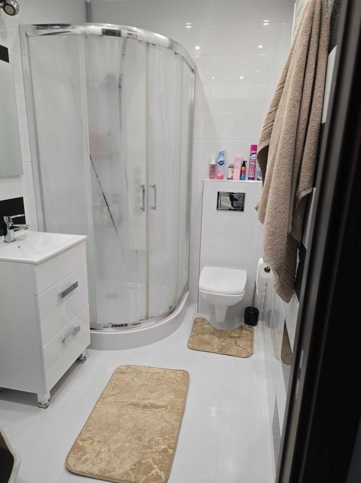 Mieszkanie 4-pokojowe Wyszków, ul. 11 Listopada. Zdjęcie 7