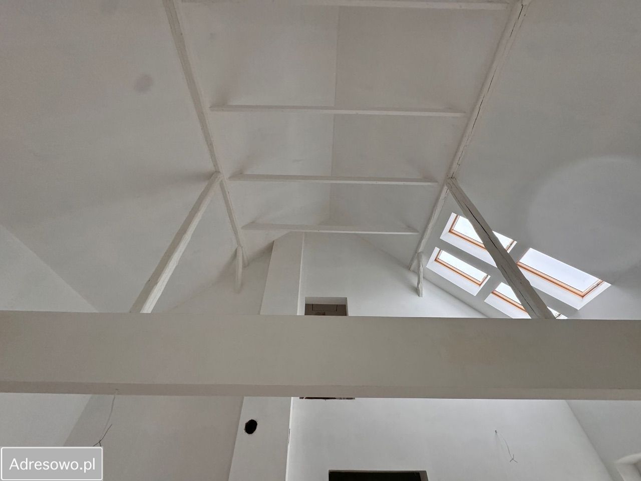 dom wolnostojący Kurznie, ul. Adama Mickiewicza. Zdjęcie 9