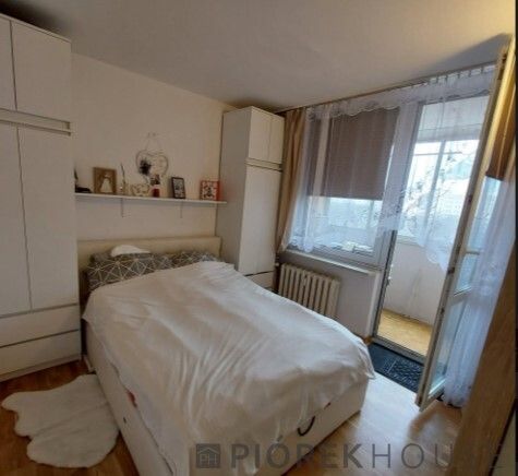 Mieszkanie 4-pokojowe Warszawa Targówek, ul. Wyszogrodzka. Zdjęcie 4