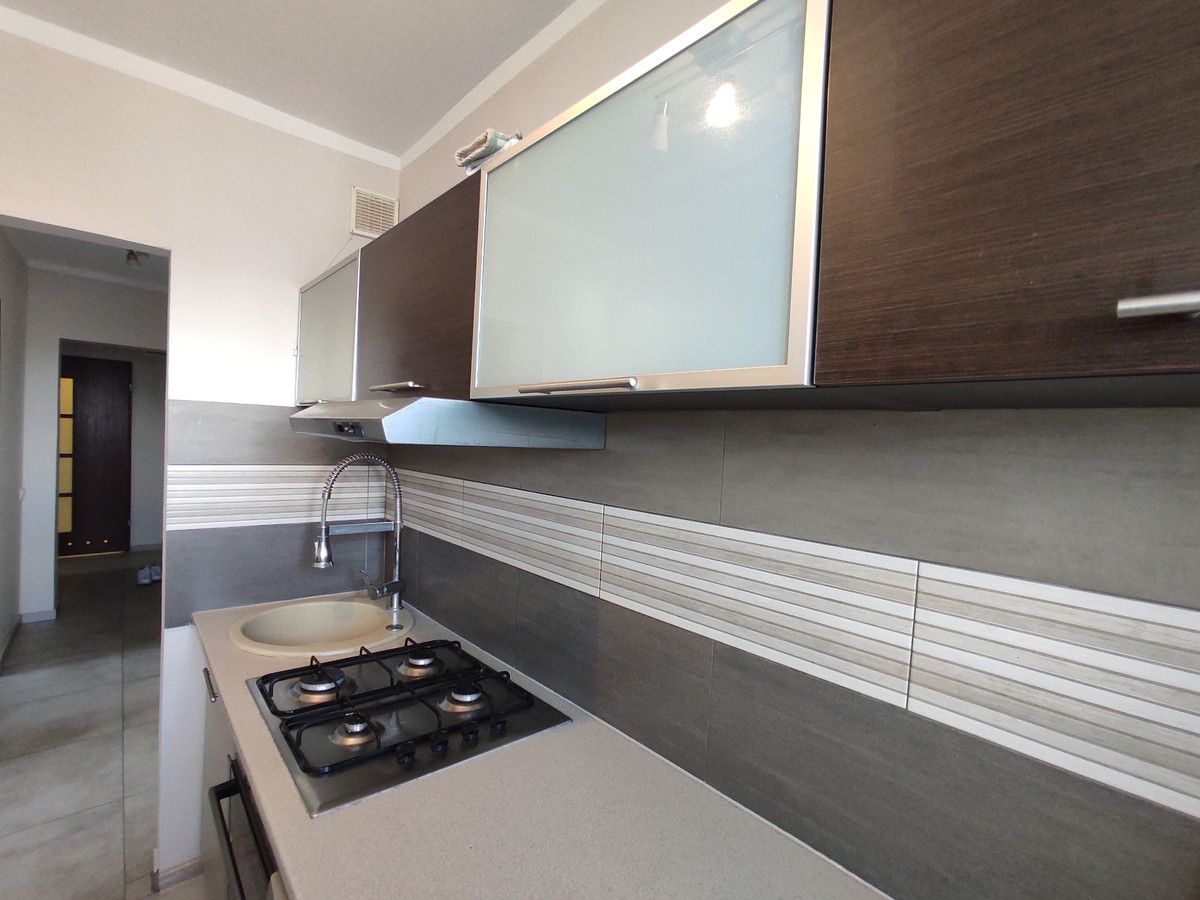 Mieszkanie 3-pokojowe Olsztyn, ul. Jasna. Zdjęcie 11