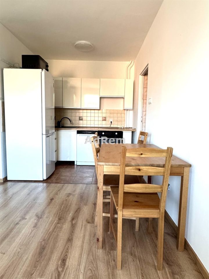 Mieszkanie 2-pokojowe Wrocław Śródmieście, ul. Jedności Narodowej. Zdjęcie 2