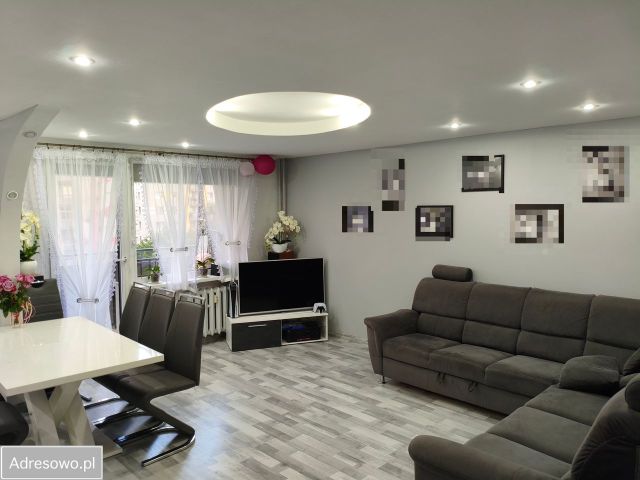 Mieszkanie 3-pokojowe Legnica Piekary Wielkie, ul. Jerzego Szaniawskiego. Zdjęcie 1