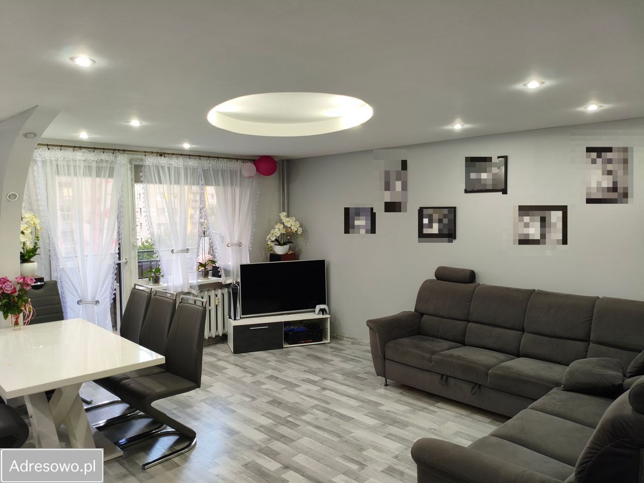 Mieszkanie 3-pokojowe Legnica Piekary Wielkie, ul. Jerzego Szaniawskiego