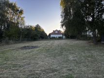 Działka budowlana Marysin, ul. Lazurowa. Zdjęcie 2