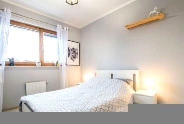 Mieszkanie 2-pokojowe Świnoujście, ul. Józefa Chełmońskiego. Zdjęcie 4